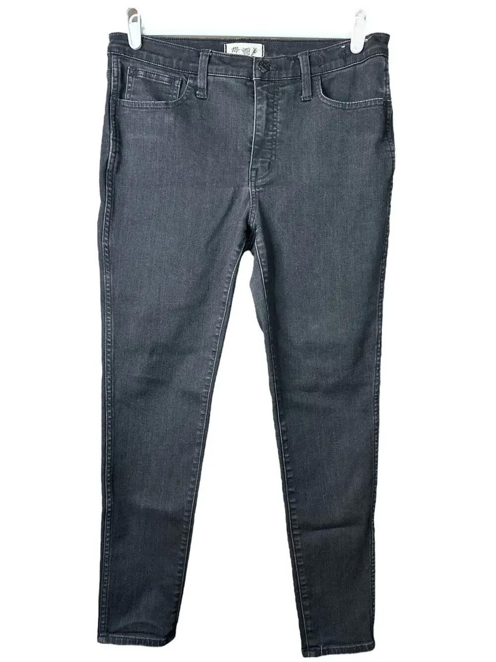Madewell 9